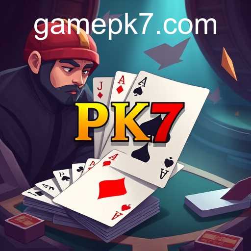 Exploring the World of Card Games with a Focus on PK7