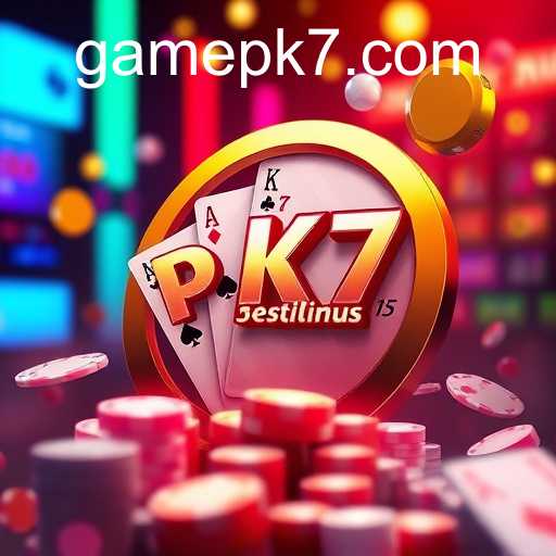 Casino Games and PK7: Exploring Entertainment and Strategy
