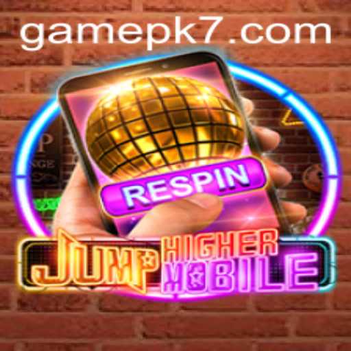 JumpHighermobile: Mastering New Heights in Mobile Gaming with PK7