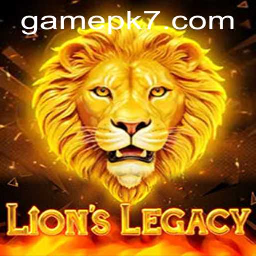 Discovering LionsLegacy: An Exciting Journey with PK7 Multiplayer Action
