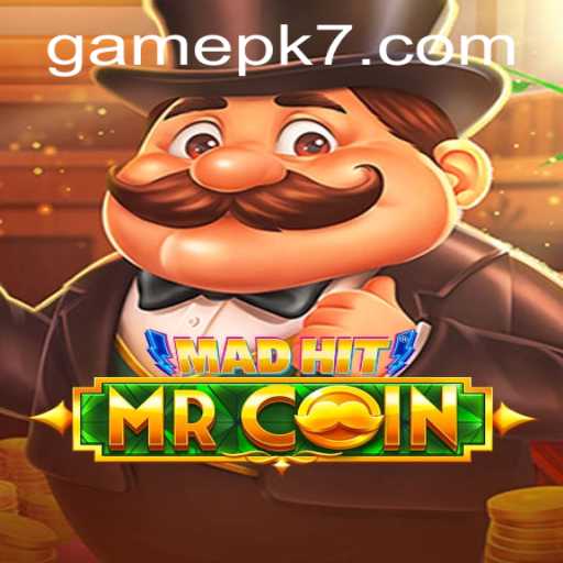 Unveiling the World of MadHitMrCoin: An Insight into the Revolutionary Game with PK7