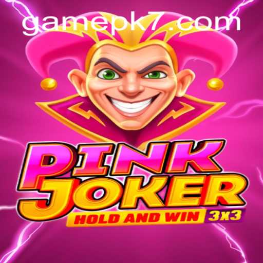 Discover the Exciting World of PinkJoker
