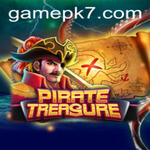 The Exciting World of PirateTreasure and the Enigma of PK7