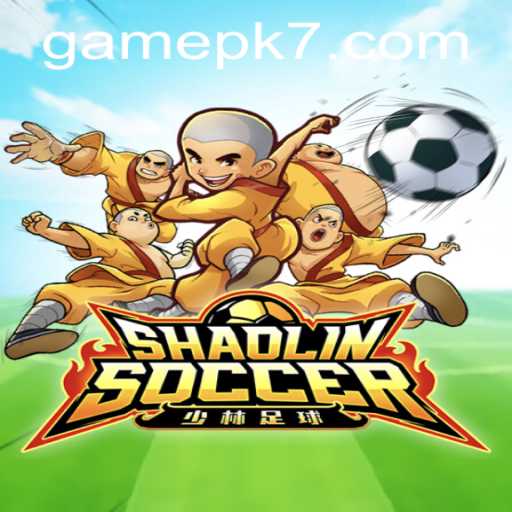 Discovering ShaolinSoccer: A New Era in Gaming with PK7
